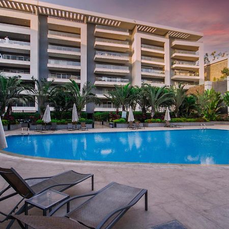 Sheraton Ocean 503 - Private Apartments Cairo Exterior photo