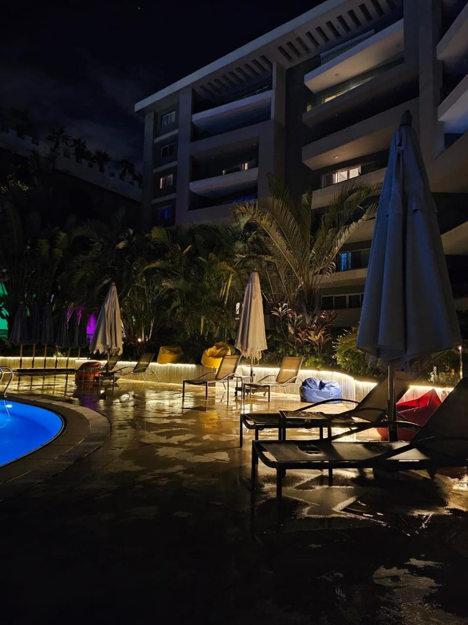 Sheraton Ocean 503 - Private Apartments Cairo Exterior photo