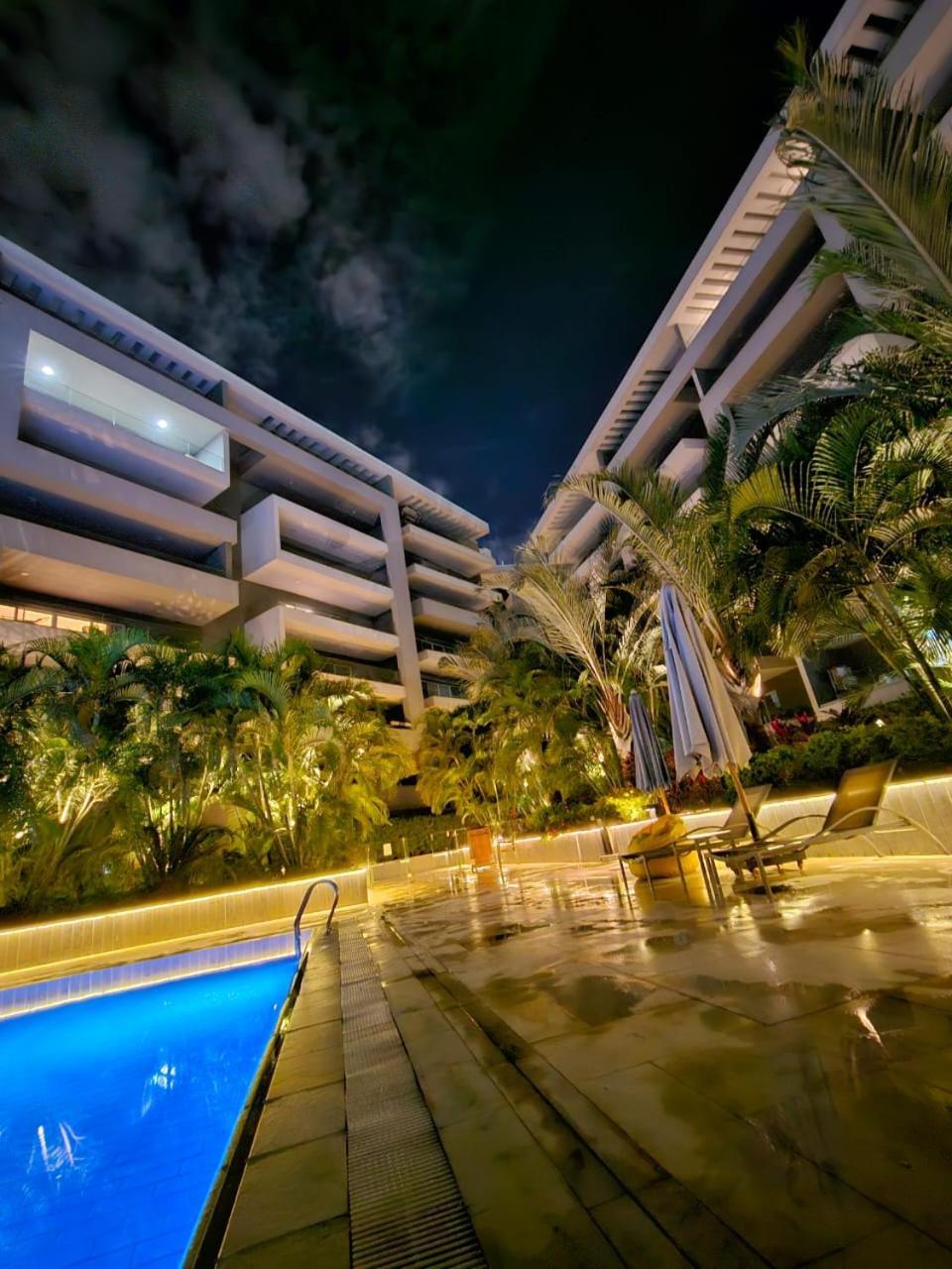 Sheraton Ocean 503 - Private Apartments Cairo Exterior photo